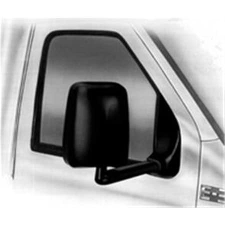 Velvac 709407 Mirror Glass Replacement Kit V6A-709407 | Zoro