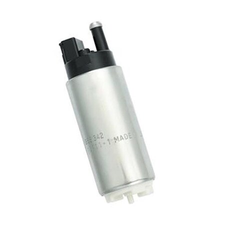 Walbro Walbro GSS342 Fuel Pump Electric; 255 Liters Per Hour W67-GSS342 ...