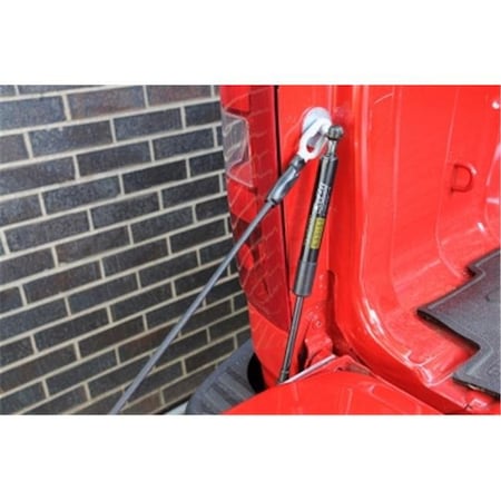 DEE ZEE 43100 Truck Tailgate Assist