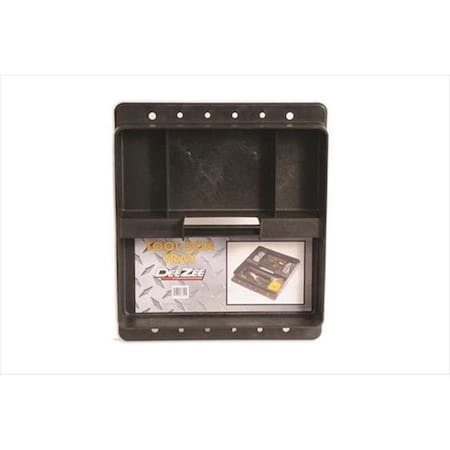 DEE ZEE TBTRAY1 Tool Box Tray
