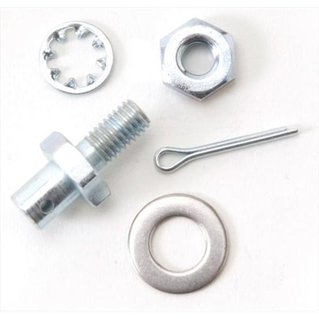 EDELBROCK 8009 Throttle Cable Adapter