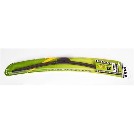 Piaa 97060 Windshield Wiper Blade