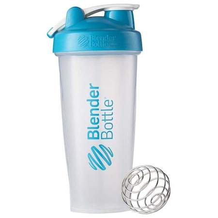 Blender Bottle Blenderbottle 422898 Classic Shaker; Assorted 20