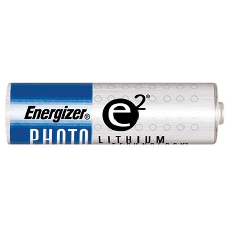 Energizer Energizer 353196 Photo Lithium 123 6 Pack 353196 | Zoro