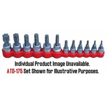ATD TOOLS INC Bit Socket, - ATD-124564