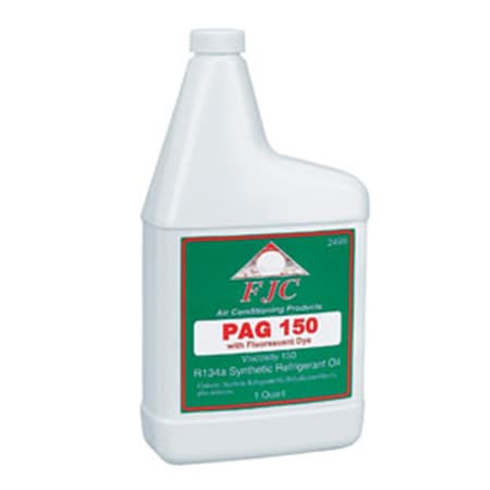 FJC Inc. 9145 FJC PAG Oil Charges | Summit Racing FJC Inc. 9145 FJC PAG Oil Charges | Summit Racing