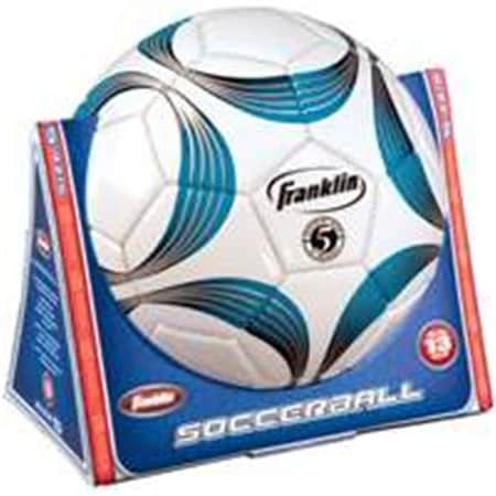 Franklin Sports 6360 Soccer Ball