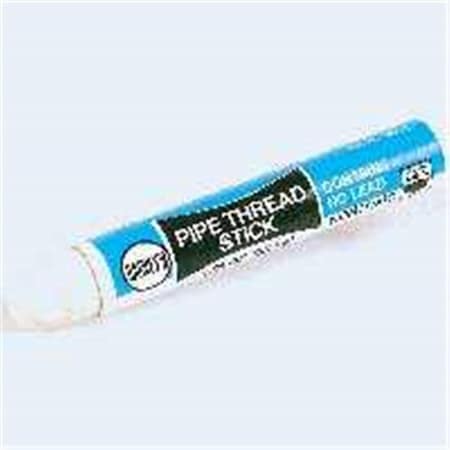 Threading Sample Stick Harveys Harvey 030005-144 Pipe Thread Stick; 1.25 Oz. 6970578 | Zoro
