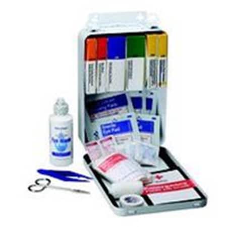 Kit First Aid 94Pc Auto Metal 221-U/FAO