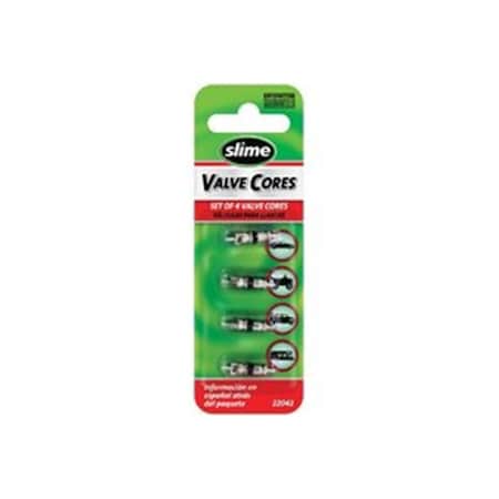 Itw Global Brands 22042 Cores- Short Valve, 10PK 9971862 | Zoro