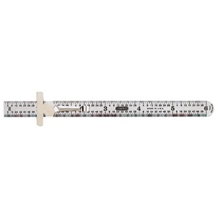 Keen 6' Flex 5R Precisionss Rule KE430847 | Zoro