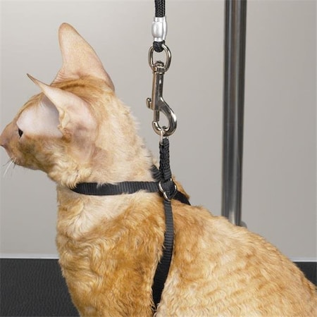 Top Performance TP18120 Adj Nylon Grmg Cat Harness 40 In