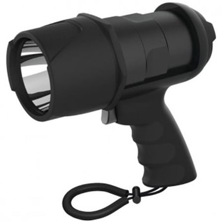 500-Lumen Industrial Grade High-Performance LED Spotlight