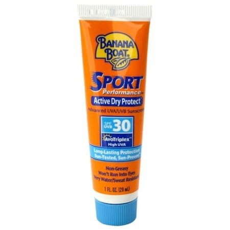 Proactive Sports ProActive Sports DSS011 Banana Boat Sports Performance ...