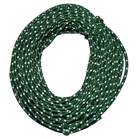 Refrector Rope Fast Fans 50 Reflective Rope Pack; 50 ft FA783618 | Zoro