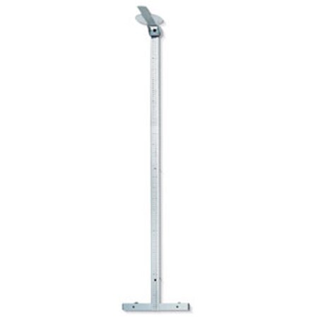 Seca Telescopic Measuring Rod, Centimeters Only Seca-222-CM | Zoro