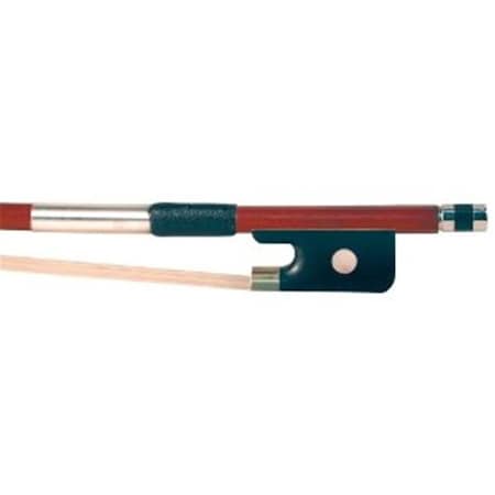 Full Size Octagonal Brazilwood Violin Bow