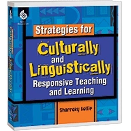 Shell Education Shell Education 51462 Strategies For Culturally And ...