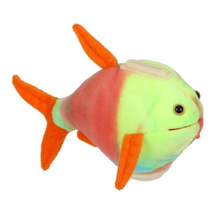 Sunny Toys 6341 Piggy Bank Rainbow Fish