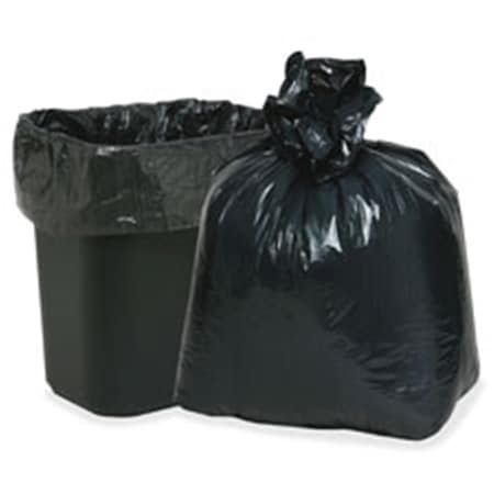 Vortex Liners Vortex 7-10 gal Heavy-Duty Low-Density Liners VO3201652 | Zoro