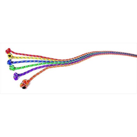 Champion 018573 7 Ft. Nylon Jump Ropes