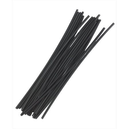 Vortex Hdpe Plastic Welding Rods - 16 Piece VO2494420 | Zoro
