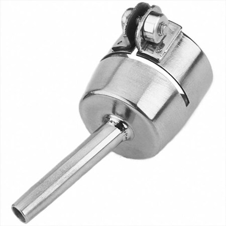 WeldingCity® #8 Acetylene Multi-Flame Heating Nozzle – Fits Victor 100 Series Torches, Model 8-MFA-1