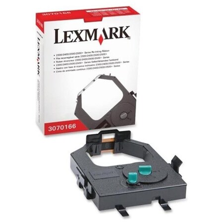 Lexmark Lexmark Lexmark 23xx-24xx 25xx-25xx plus Standard Yield Re ...