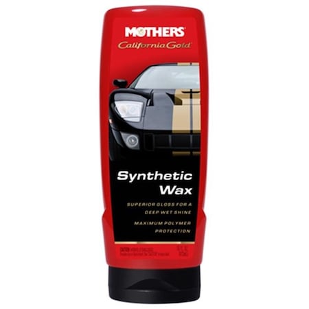 Mothers Polish 05716 16 oz. Liquid Synthetic Wax