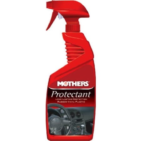 Mothers Polish 05316 16 oz. Preserves Protectant