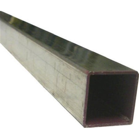 Steelworks Boltmaster Siebrohr, 1-1/10,2 Cm Durchmesser, Verzinkt – Perfekt Für Geländer & Konstruktionen