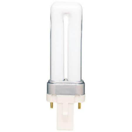 37375 13W, Compact Fluorescent Replacement Lamp