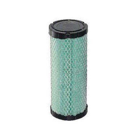Fram Fram CA9550 Radial Seal Air Filter 146624 | Zoro