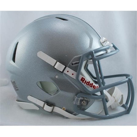 Riddell Ohio State Buckeyes Speed Helmet - Thumbnail 3