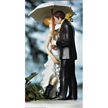 Weddingstar Weddingstar 9007 Showered with Love Couple Figurine 9007 | Zoro