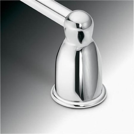 Creative Specialties Creative Specialties YB8000CH Mason Towel Bar