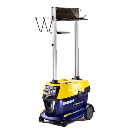 EKASAND Vacuum Series 