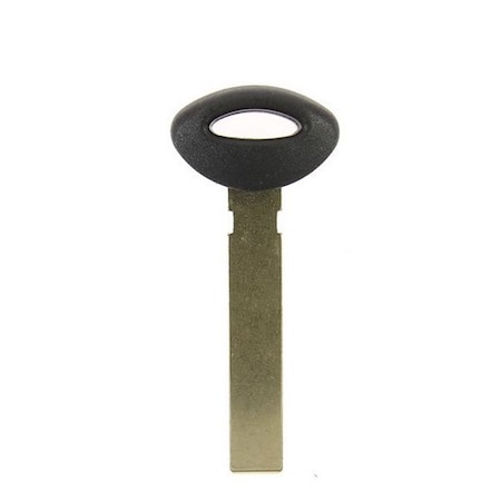 Key Blade Mini Key Keyless Factory KeylessFactory: Mini Cooper 2007-2013 Emergency Key ...