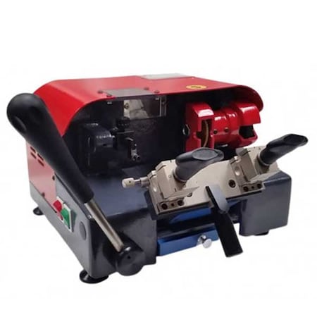 Jet JET: Semi-Auto Heavy Duty Key Machine JET-7000 | Zoro