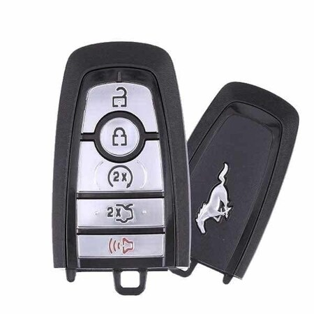 Oem OEM:NEW: Ford Mustang / 5 Button / FCC: M3N-A2C931426 /PN 164  