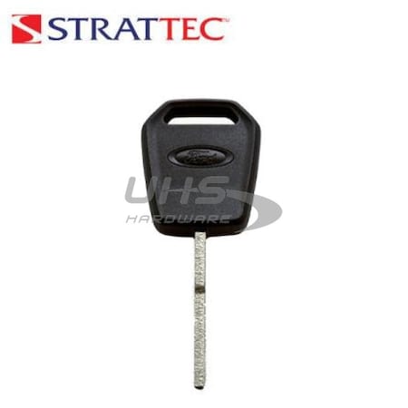 Strattec Ford HS 128-Bit Transponder Key K-H128 STR-5923293 | Zoro