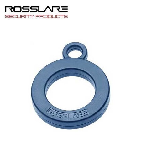ROSSLARE AT-ERK-26A-7TBO Key Fob - Replacement For AT-R271BL Access Control Credential
