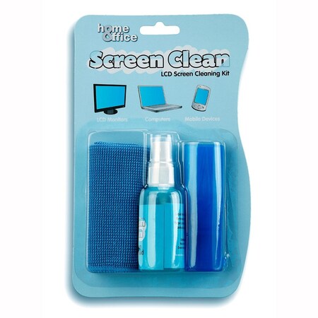 Amscope 3 in 1 Cleaning Kit for Microscopes, Cameras, Laptops and LCD ...