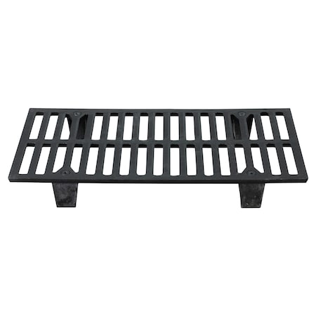 US STOVE COMPANY Large Grate for Logwood Stoves (G42) | Zoro