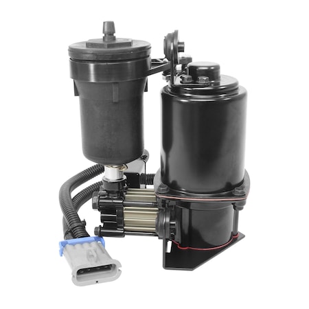 Elite 20-020000-WOD Compressor without Dryer Unity Automotive Elite 20-020000-WOD Compressor without Dryer Unity Automotive