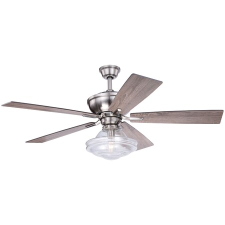 Vaxcel F0067 298 00 Huntley 52 In Ceiling Fan Zoro Com Vaxcel F0067 298 00 Huntley 52 In, Vaxcel Ceiling Fan