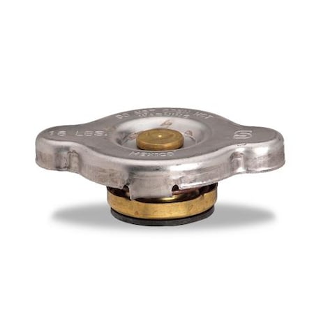 Velvac Radiator Cap, 32Mm Id Stant #10233 10233 | Zoro