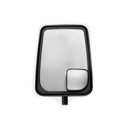 Velvac R.Head, Class C, U, H/R, W, Na, Bk 714577 | Zoro