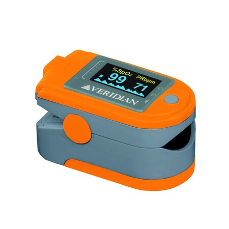 Premium Pulse Oximeter
