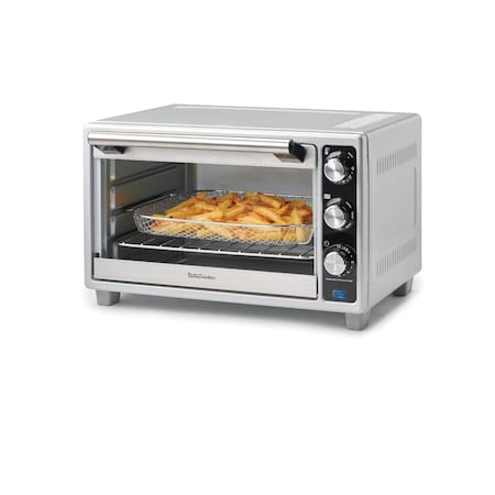 AIR FRYER / CONVECTION, Toaster Oven